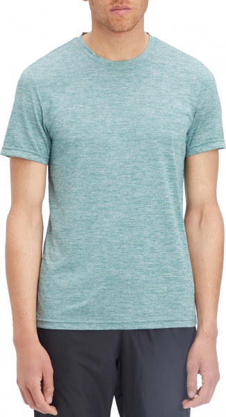 Футболка Energetics Tibor ux 280618-924911 р.2XL темно-зелений