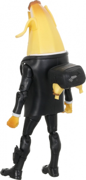 Фигурка коллекционная Jazwares Fortnite Legendary Series Agent Peely-Base S8 