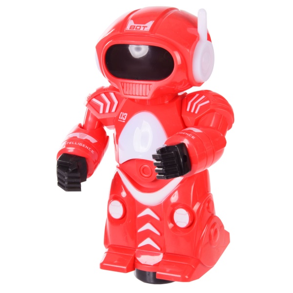 Інтерактивний робот ZR160