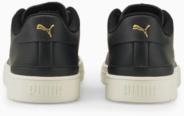 Кроссовки Puma SERVE PRO 1948 38387902 р.41 черный