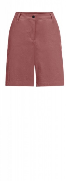 Шорти Jack Wolfskin DESERT SHORTS W 1505312_2191 р. 44 рожевий