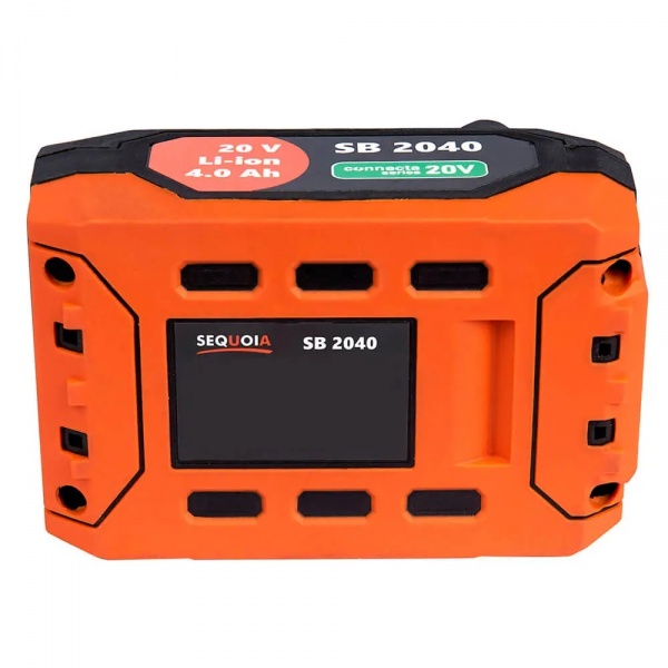 Аккумулятор SEQUOIA SB2040