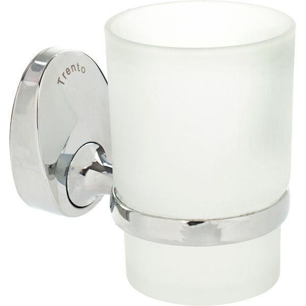 Склянка Trento B8706 хром