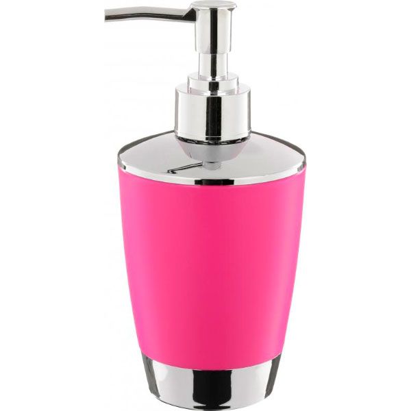 Дозатор для рідкого мила Luna Croma HA067r