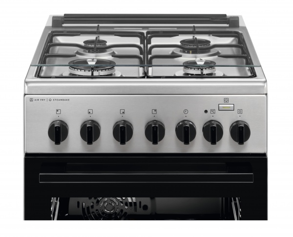 Плита комбінована Electrolux LKK560000X