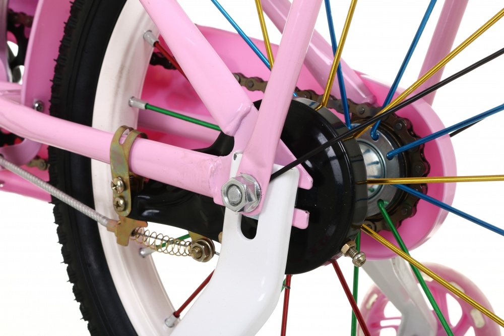 Велосипед детский YOUMI 16