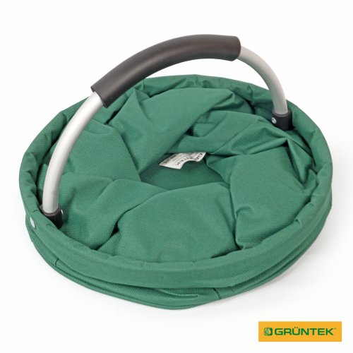 Корзина садовая Gruntek Chamomile 15,5 л (295280155)