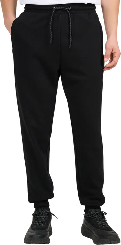 Брюки 4F 4FWMM00TTROM1674-20S р. XL черный