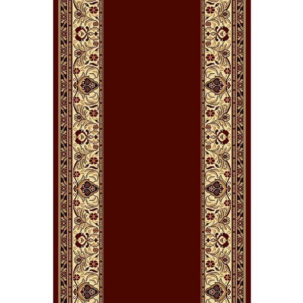 Дорожка Карат Lotos runner 046/208 100 см