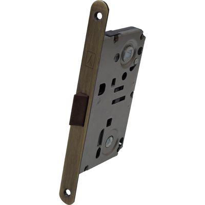 Механизм межкомнатный Bonaiti B.Sweet W61 18 мм античная бронза