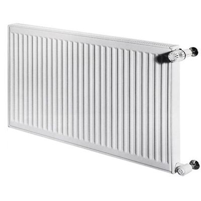 Радіатор сталевий Kingrad Compact 22-0500/1000 500x1000 мм