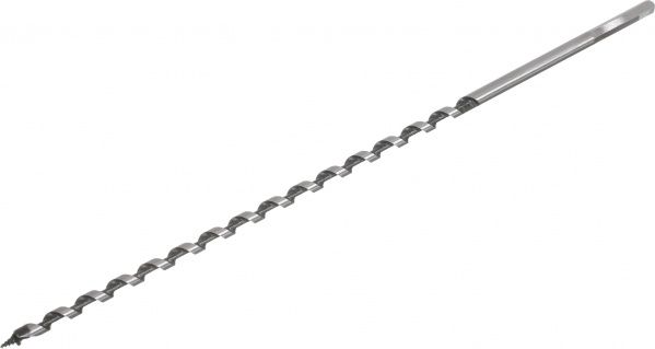 Свердло по дереву 6x300 мм 1 шт.
