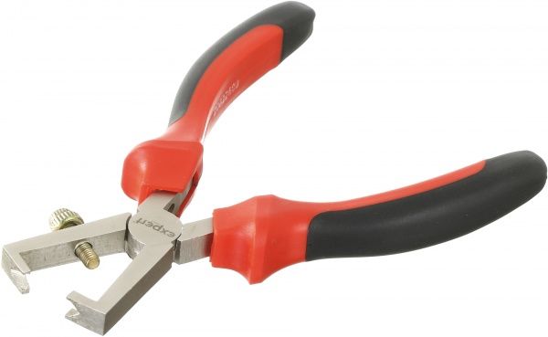 Знімач ізоляції Expert Tools ET-WSP-160