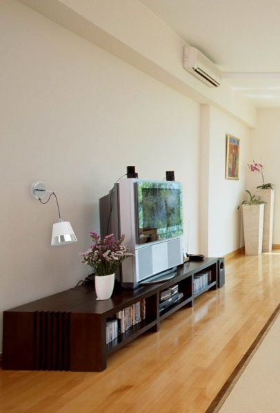 Бра Accento lighting ALKK-GH96305-1W 1x40 Вт E14 хром 