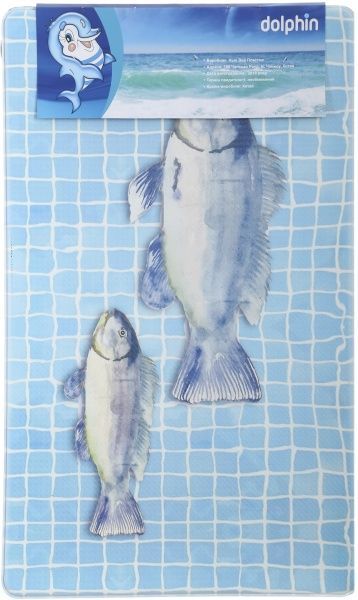 Килимок New Way V550-50 46x76 см