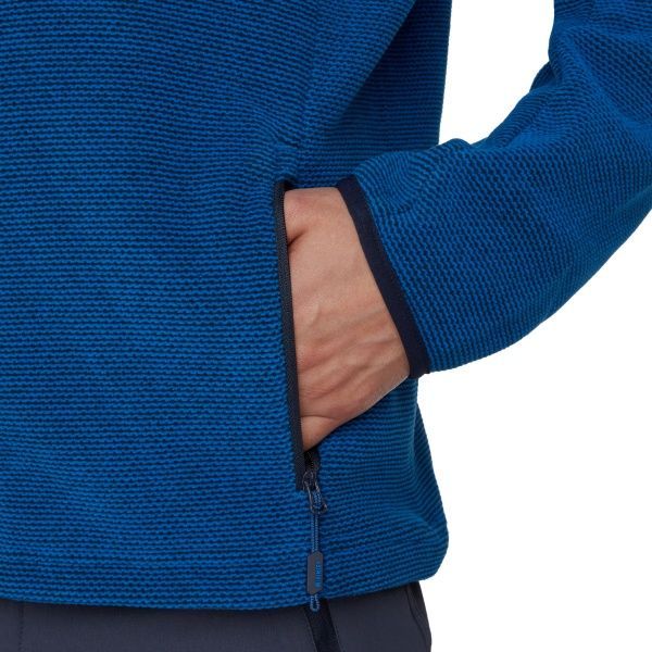 Джемпер McKinley Tallac ux 294788-903911 р. XL синий