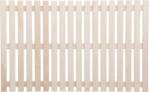 Трап для сауны 500х800 мм