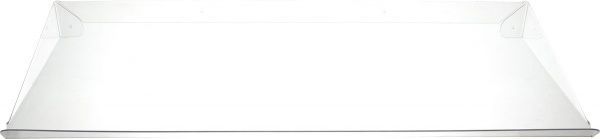 Дефлектор для кондиціонера 800 ст 