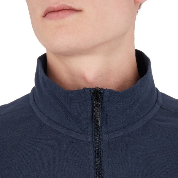 Джемпер Energetics Jimmy II ux 302678-516 р. S синій