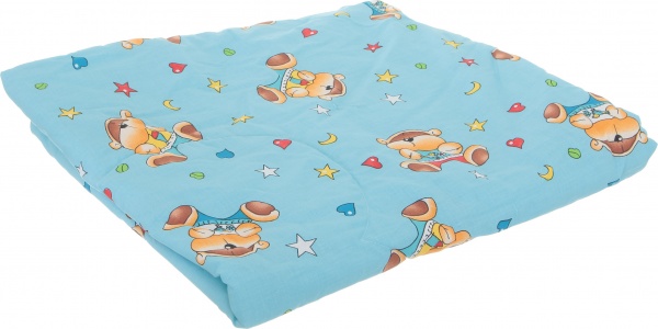 Комплект для колясок Моя планета К104 