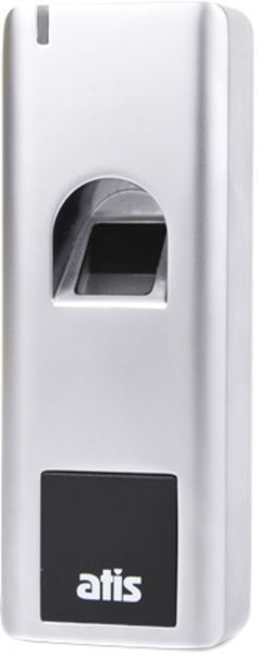 Зчитувач відбитків пальців і безконтактних карт FPR-3