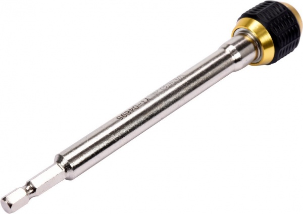 Тримач біт YATO HEX 1/4