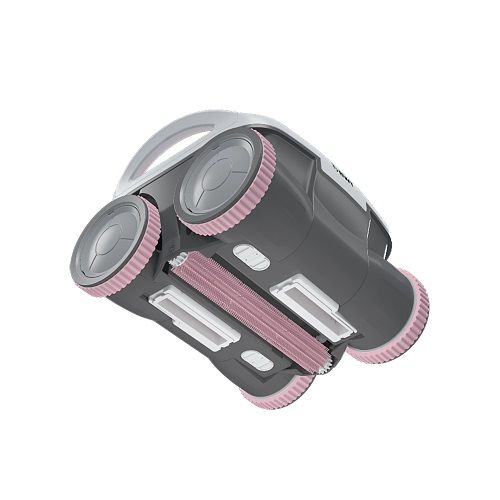 Робот-пылесос BWT B100 для бассейнов