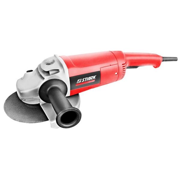Шлифмашина угловая Stark AG-2100