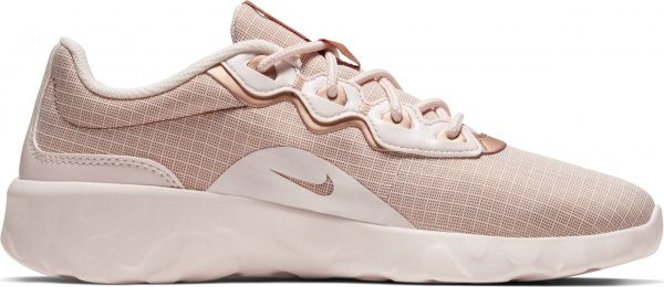 Кроссовки Nike WMNS EXPLORE STRADA CD7091-601 р.US 6 розовый