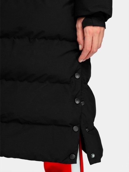 Куртка 4F H4Z20-KUDP009-20S XS черный