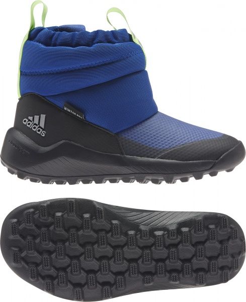 Черевики Adidas ActiveSnow C.RDY C FV3271 р. EUR 33