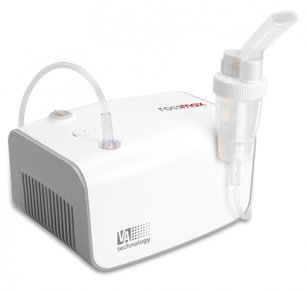 Ингалятор компрессорный Rossmax NB 500