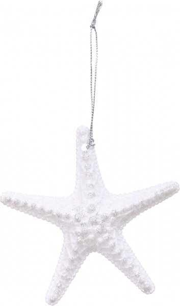 Подвеска пластиковая Global Treasure Морской мир 13 см в ассортименте P2109001-WM7-MS/2