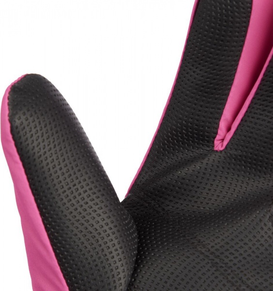 Рукавички McKinley Dalence jrs 294548-401 р. 5 рожевий