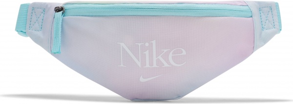 Сумка Nike DJ8068-482 светло-бирюзовый 