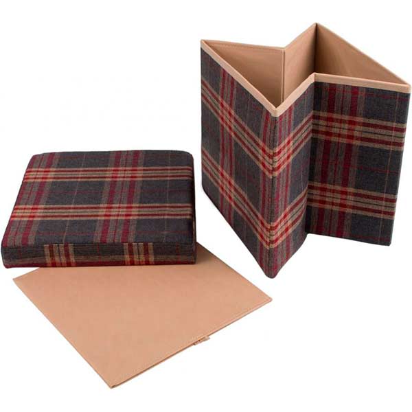 Короб для речей Тарлев 37.5x37.5x38 см