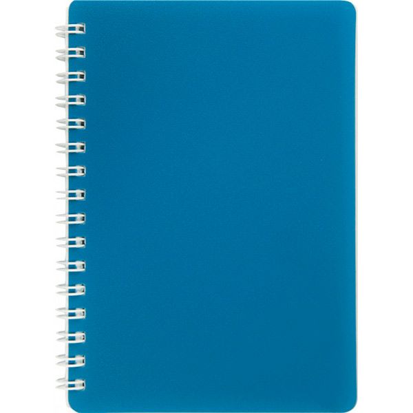 Тетрадь клетка Buromax Barocco A6 80 листов