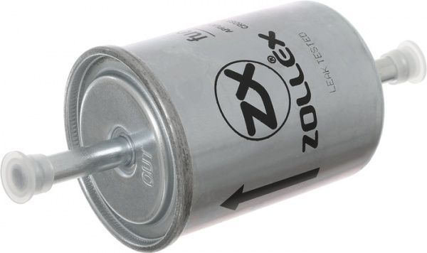 Фільтр паливний Zollex Z-013 