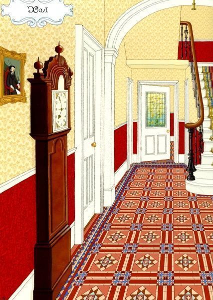 Книга «Супернаклейки. Палац для ляльок» 978-617-526-782-0