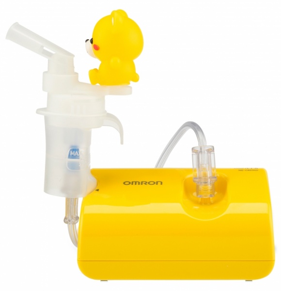 Небулайзер Omron NE-C801S-KDD