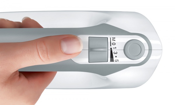 Миксер Bosch ErgoMixx MFQ36400 