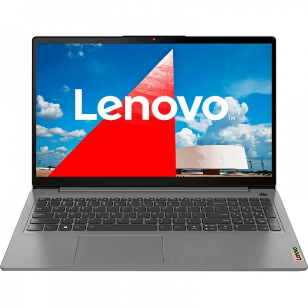 Ноутбук Lenovo IdeaPad 3 15ALC6 15,6