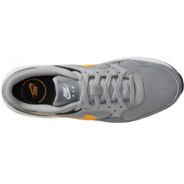 Кросівки Nike AIR MAX SC CW4555-011 р.46 сірий