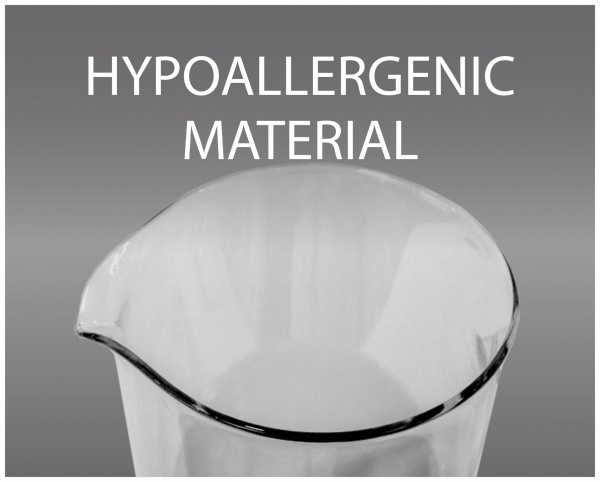 Френч-прес 600 мл. Brauch 26-306-005 Krauff