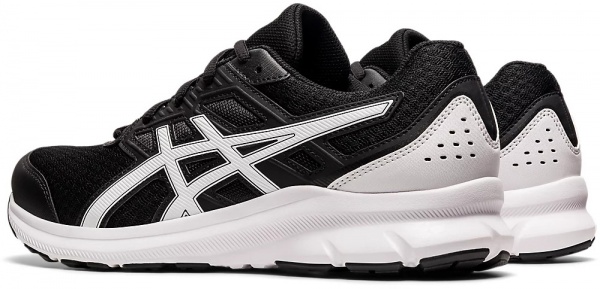 Кроссовки Asics JOLT 3 1011B034-003 р.44,5 черный