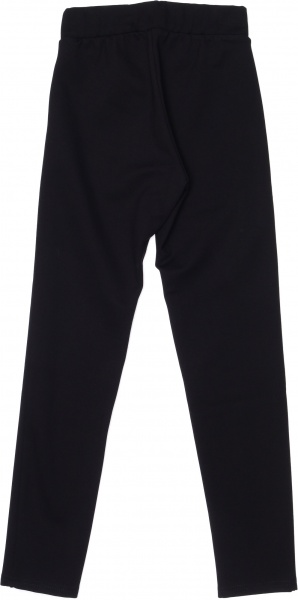 Лосини Mevis 4443 р.152 чорний 