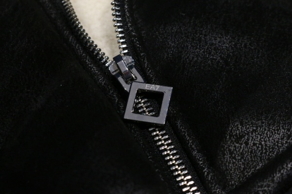 Куртка EA7 6LTB15-TNAWZ-1200 р.M чорний