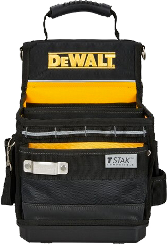 Сумка для інструментів DeWalt відкритого типу системи TSTAK DWST83541-1 