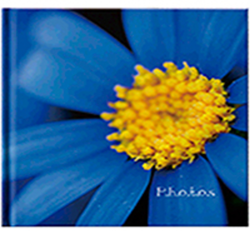 Фотоальбом UFO на 20 листов S22x32 Freedom