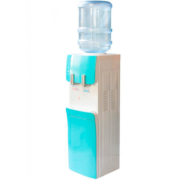 Кулер напольный Х217-FCC Blue